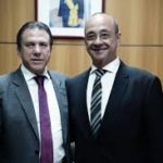 CNT busca apoio à proposta de PEC sobre relações laborais