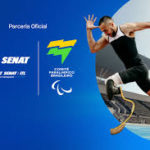 Sest Senat e Comitê Paralímpico firmam parceria
